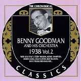 Benny Goodman - 1938 Vol. 2