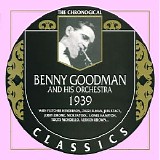 Benny Goodman - 1939