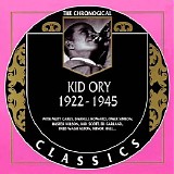 Various artists - The Chronological Classics - 1922-1945