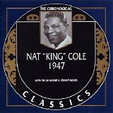 Nat "King" Cole - 1947