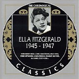 Ella Fitzgerald - 1945-1947