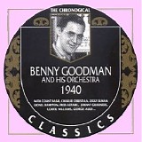 Benny Goodman - 1940