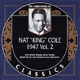 Nat "King" Cole - 1947 Vol. 2