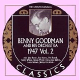 Benny Goodman - 1947 Vol. 2