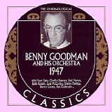 Benny Goodman - 1947