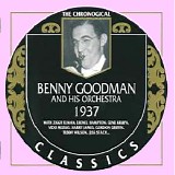 Benny Goodman - 1937