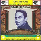 Willie Mitchell - Original Memphis Rhythm 'n' Blues 1958-1960