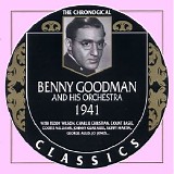 Benny Goodman - The Chronological Classics - 1