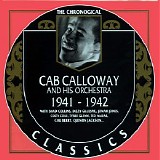 Cab Calloway And His Orchestra - 1941-1942