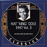 Nat "King" Cole - 1947 Vol. 3