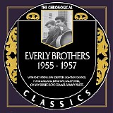 Everly Brothers - (2010) Chronological Classics 1955-1957