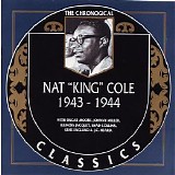 Nat "King" Cole - 1943-1944