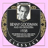 Benny Goodman - 1938