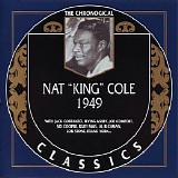 Nat "King" Cole - 1949