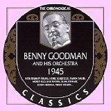 Benny Goodman - 1945