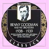 Benny Goodman - 1938-1939