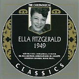 Ella Fitzgerald - 1949