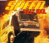 Billy Idol - Speed