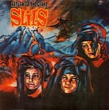 The Slits - Return Of The Giant Slits