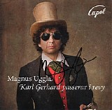 Magnus Uggla - Karl Gerhard passerar i revy