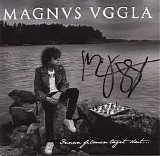 Magnus Uggla - Innan filmen tagit slut