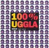 Magnus Uggla - 100% Uggla