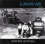 Caravan - Surprise Supplies