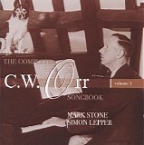 Mark Stone - The Complete C.W. Orr Songbook