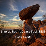 Steve Roach - Live at SoundQuest Fest 2021