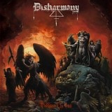 Disharmony - Goddamn the Sun