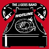 J. Geils Band - Hotline (Original Album Series Vol. 2)