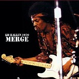 Jimi Hendrix - KB Hallen 1970 Merge