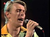 David Bowie - 1978.05.31 - Musikladen, Bremen, West Germany