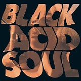 Lady Blackbird - Black Acid Soul