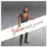 Haddaway - What Is Love (The Mixes)