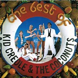 Kid Creole & The Coconuts - The Best Of Kid Creole & The Coconuts