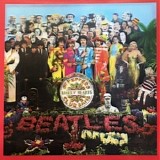 The Beatles - Sgt. Pepper's Lonely Hearts Club Band (Box Set)