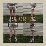 The Black And White Years - Shorts, Vol. 4