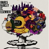 Gnarls Barkley - St. Elsewhere