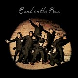 Paul McCartney & Wings - Band On The Run