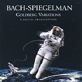 Joel Spiegelman - Bach-Spiegelman Goldberg Variations: A Digital Transcription