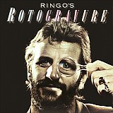 Ringo Starr - Ringo's Rotogravure