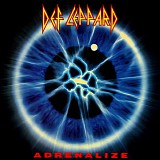 Def Leppard - Adrenalize