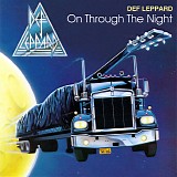 Def Leppard - On Through The Night