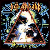 Def Leppard - Hysteria