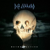 Def Leppard - Retro Active