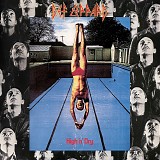 Def Leppard - High 'n' Dry