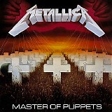 Metallica - Master Of Puppets