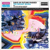 The Moody Blues - Days Of Future Passed