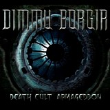 Dimmu Borgir - Death Cult Armageddon